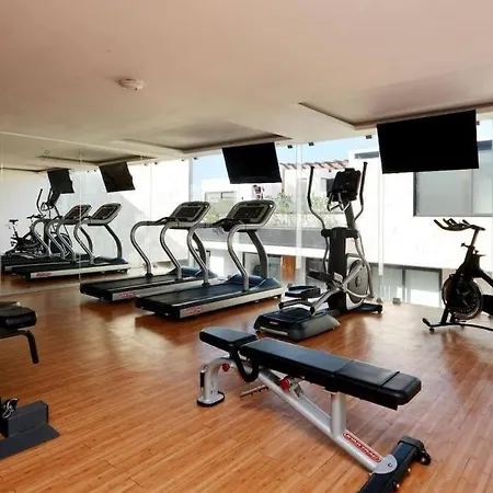 Apartamento Hermoso Y Acogedor Estudio A Pasos De La Playa